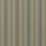 LEE JOFA BFC-3670.13.0 CANFIELD STRIPE MIST Fabric - Eade's Wallpaper