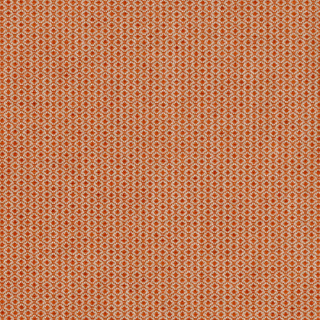 LEE JOFA BFC-3672.12.0 COSGROVE TANGERINE Fabric - Eade's Wallpaper