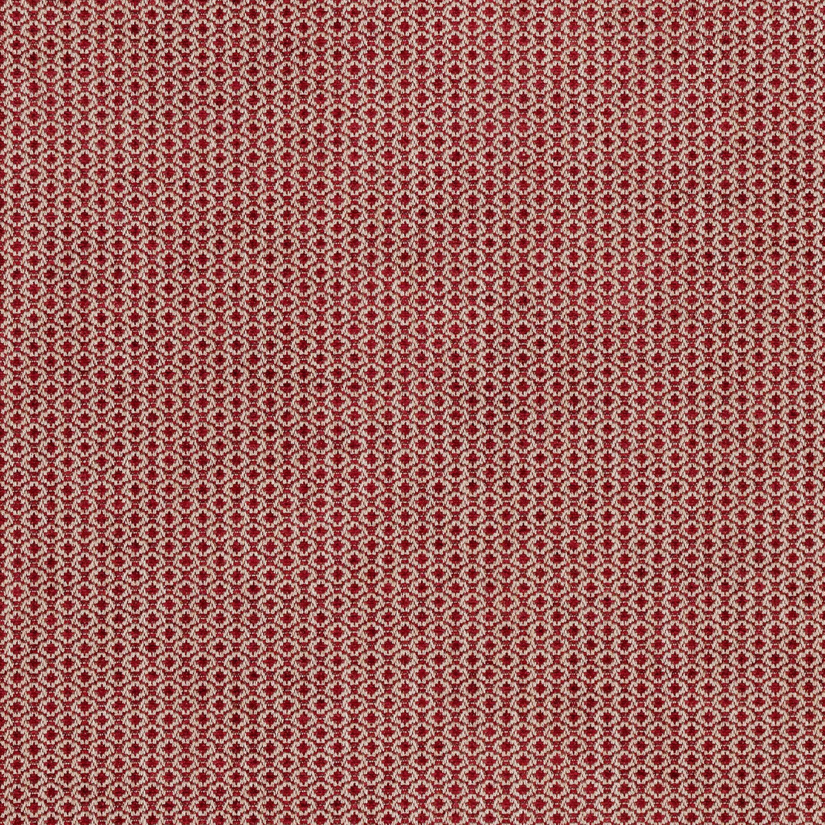 LEE JOFA BFC-3672.9.0 COSGROVE RUBY Fabric - Eade's Wallpaper