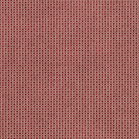 LEE JOFA BFC-3672.9.0 COSGROVE RUBY Fabric - Eade's Wallpaper