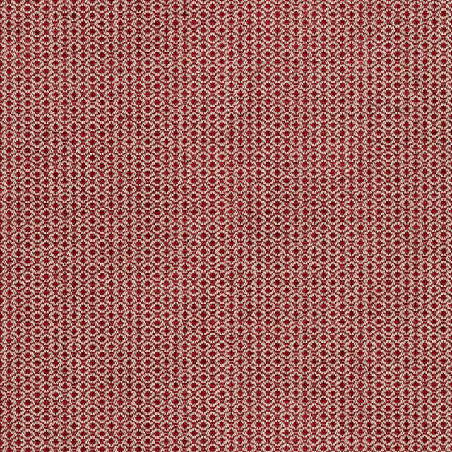 LEE JOFA BFC-3672.9.0 COSGROVE RUBY Fabric - Eade's Wallpaper