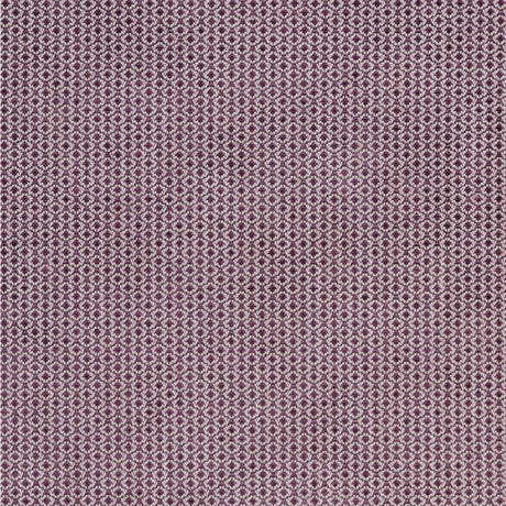LEE JOFA BFC-3672.909.0 COSGROVE AUBERGINE Fabric - Eade's Wallpaper