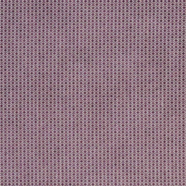 LEE JOFA BFC-3672.909.0 COSGROVE AUBERGINE Fabric - Eade's Wallpaper