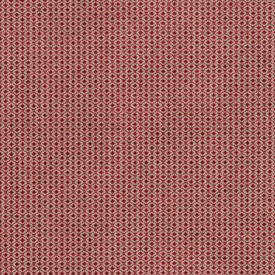 LEE JOFA BFC-3672.9.0 COSGROVE RUBY Fabric - Eade's Wallpaper