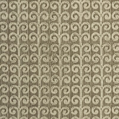 LEE JOFA BFC-3673.166.0 FERN STONE Fabric - Eade's Wallpaper