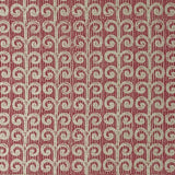 LEE JOFA BFC-3673.717.0 FERN RUBY Fabric - Eade's Wallpaper
