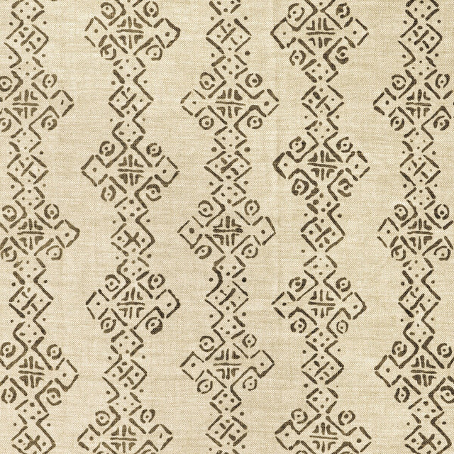 LEE JOFA BFC-3674.166.0 MALI STONE Fabric - Eade's Wallpaper