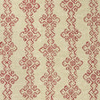 LEE JOFA BFC-3674.717.0 MALI RUBY Fabric - Eade's Wallpaper