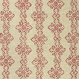 LEE JOFA BFC-3674.717.0 MALI RUBY Fabric - Eade's Wallpaper
