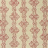 LEE JOFA BFC-3674.717.0 MALI RUBY Fabric - Eade's Wallpaper