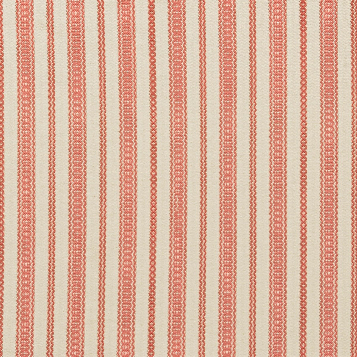 LEE JOFA BFC-3676.127.0 PAYSON CORAL Fabric - Eade's Wallpaper
