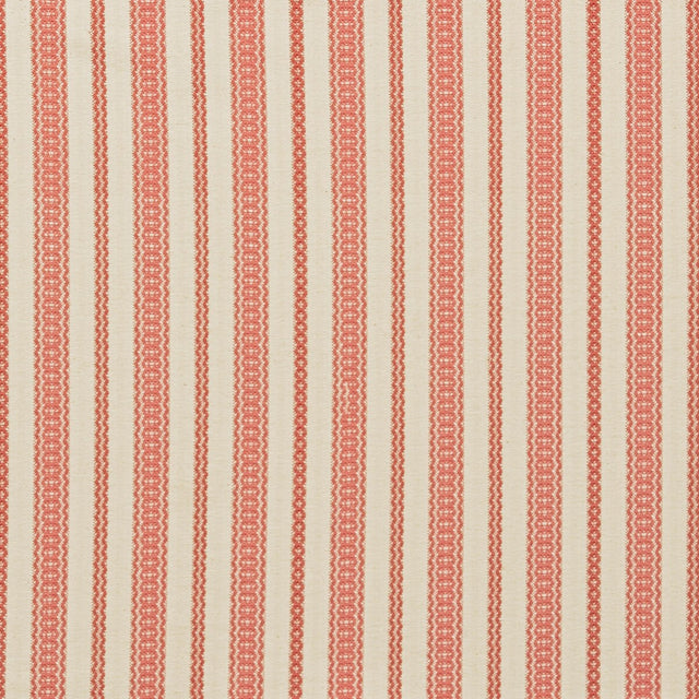 LEE JOFA BFC-3676.127.0 PAYSON CORAL Fabric - Eade's Wallpaper