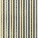 LEE JOFA BFC-3676.50.0 PAYSON NAVY Fabric - Eade's Wallpaper