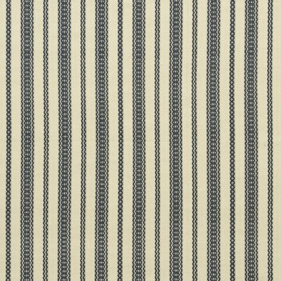 LEE JOFA BFC-3676.50.0 PAYSON NAVY Fabric - Eade's Wallpaper