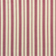 LEE JOFA BFC-3676.909.0 PAYSON RED Fabric - Eade's Wallpaper