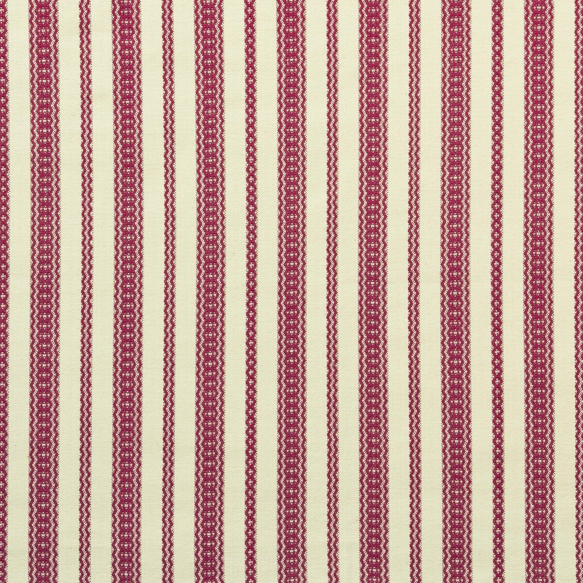 LEE JOFA BFC-3676.909.0 PAYSON RED Fabric - Eade's Wallpaper