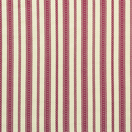 LEE JOFA BFC-3676.909.0 PAYSON RED Fabric - Eade's Wallpaper
