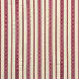 LEE JOFA BFC-3676.909.0 PAYSON RED Fabric - Eade's Wallpaper