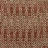 LEE JOFA BFC-3677.129.0 CAVENDISH TOMATO Fabric - Eade's Wallpaper