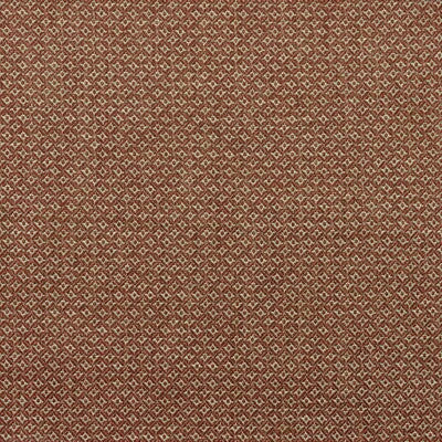 LEE JOFA BFC-3677.129.0 CAVENDISH TOMATO Fabric - Eade's Wallpaper