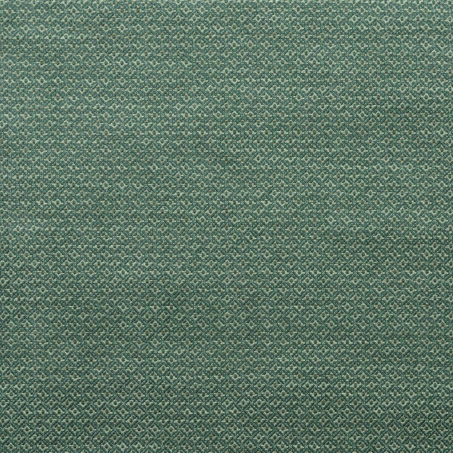 LEE JOFA BFC-3677.35.0 CAVENDISH TURQUOISE Fabric - Eade's Wallpaper