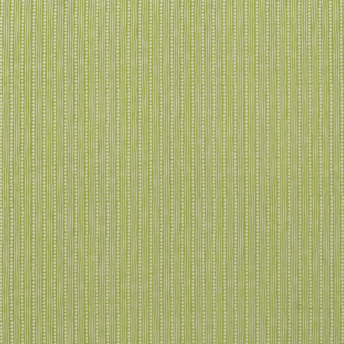 LEE JOFA BFC-3678.314.0 WICKHAM LIME Fabric - Eade's Wallpaper