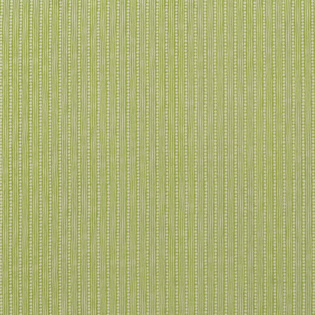 LEE JOFA BFC-3678.314.0 WICKHAM LIME Fabric - Eade's Wallpaper
