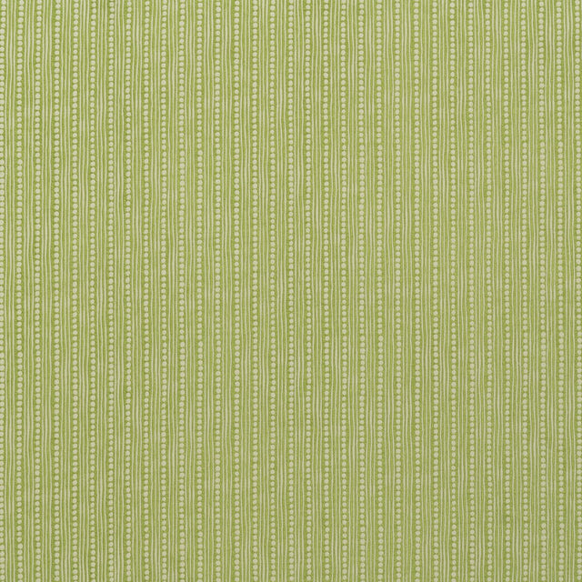 LEE JOFA BFC-3678.314.0 WICKHAM LIME Fabric - Eade's Wallpaper