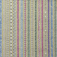 LEE JOFA BFC-3680.457.0 CAPRI YELLOW/MULTI Fabric - Eade's Wallpaper