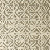 LEE JOFA BFC-3681.106.0 LINWOOD STONE Fabric - Eade's Wallpaper
