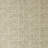 LEE JOFA BFC-3681.106.0 LINWOOD STONE Fabric - Eade's Wallpaper