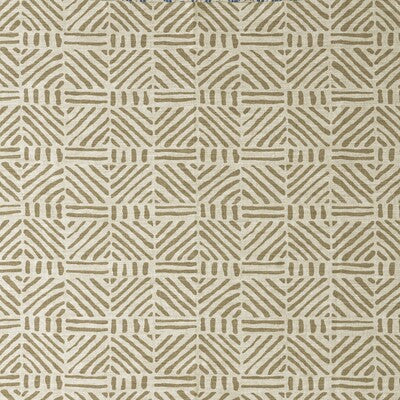 LEE JOFA BFC-3681.106.0 LINWOOD STONE Fabric - Eade's Wallpaper