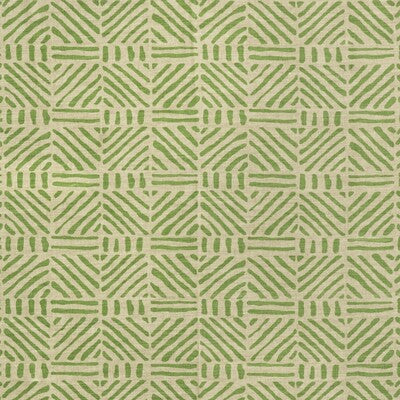 LEE JOFA BFC-3681.3.0 LINWOOD LIME Fabric - Eade's Wallpaper