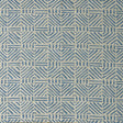 LEE JOFA BFC-3681.5.0 LINWOOD LAGOON Fabric - Eade's Wallpaper