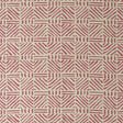 LEE JOFA BFC-3681.717.0 LINWOOD RUBY Fabric - Eade's Wallpaper