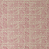 LEE JOFA BFC-3681.717.0 LINWOOD RUBY Fabric - Eade's Wallpaper