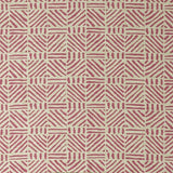 LEE JOFA BFC-3681.717.0 LINWOOD RUBY Fabric - Eade's Wallpaper