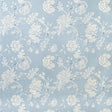 LEE JOFA BFC-3682.51.0 SOMERSET SKY Fabric - Eade's Wallpaper