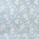 LEE JOFA BFC-3682.51.0 SOMERSET SKY Fabric - Eade's Wallpaper