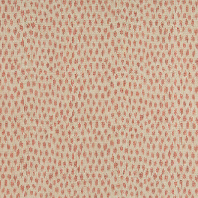 LEE JOFA BFC-3683.19.0 KEMBLE ROUGE Fabric - Eade's Wallpaper