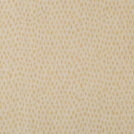 LEE JOFA BFC-3683.40.0 KEMBLE YELLOW Fabric - Eade's Wallpaper