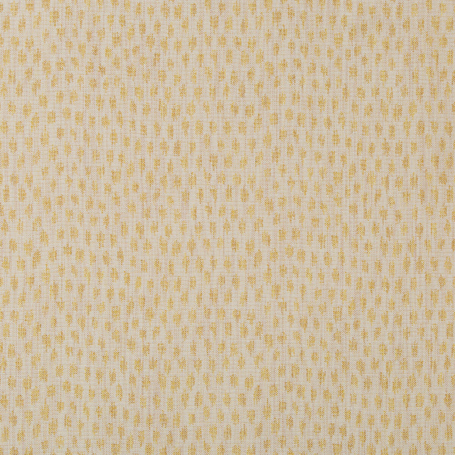 LEE JOFA BFC-3683.40.0 KEMBLE YELLOW Fabric - Eade's Wallpaper