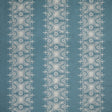 LEE JOFA BFC-3684.15.0 ANGELICA SKY Fabric - Eade's Wallpaper