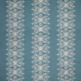 LEE JOFA BFC-3684.15.0 ANGELICA SKY Fabric - Eade's Wallpaper