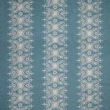 LEE JOFA BFC-3684.15.0 ANGELICA SKY Fabric - Eade's Wallpaper