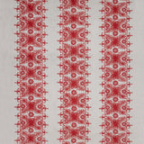 LEE JOFA BFC-3684.197.0 ANGELICA CORAL Fabric - Eade's Wallpaper