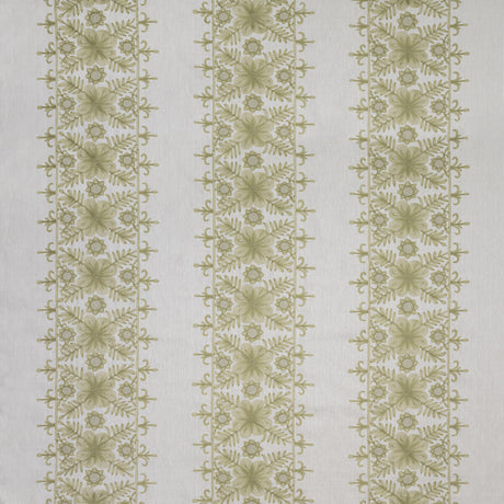 LEE JOFA BFC-3684.31.0 ANGELICA LEAF GREEN Fabric - Eade's Wallpaper