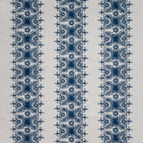 LEE JOFA BFC-3684.51.0 ANGELICA NAVY Fabric - Eade's Wallpaper