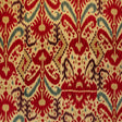 LEE JOFA BFC-3689.910.0 KAMARA VELVET RED Fabric - Eade's Wallpaper