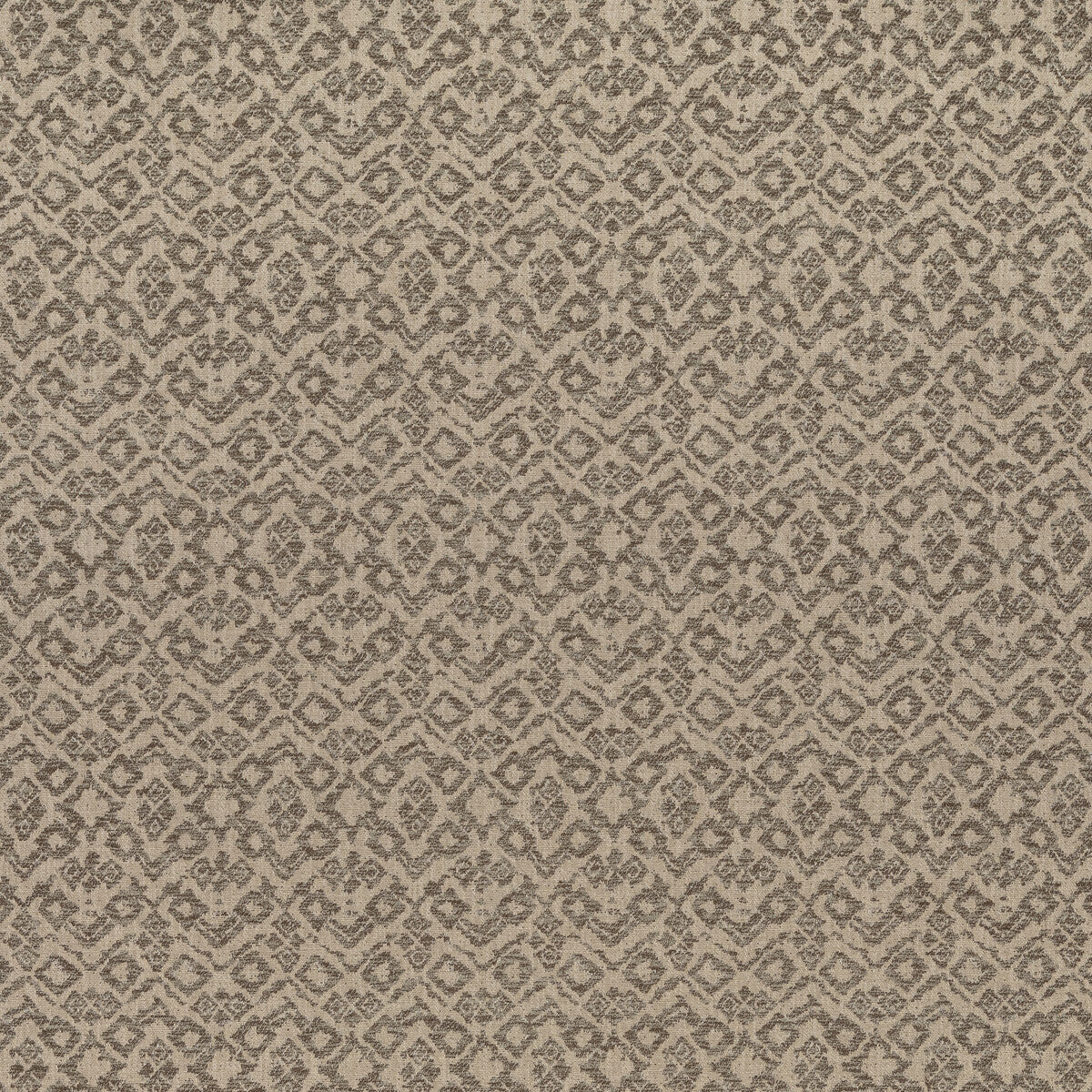 LEE JOFA BFC-3691.106.0 BROOKE TAUPE Fabric - Eade's Wallpaper